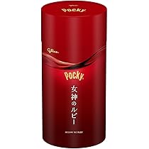 ☆ポッキー☆ Amazon.co.jp: 【2個セット】ポッキー 〈東京あまざけ〉13袋入