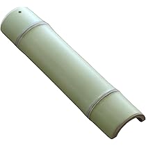 Amazon.co.jp: 【国産・丈夫な二節付】青竹踏み 防虫剤・カビ防止剤不