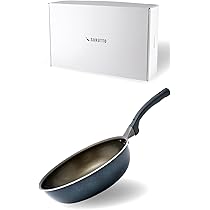 Amazon | 【スルッと 長持ち 】 SURUTTO フライパン 28cm 深型