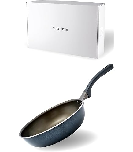 Amazon | レミパンワイド レッド28㎝ RHF-502 | remy