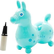 Amazon | 【ロディ正規品】 ロディ （レッド） バランスボールトイ 体
