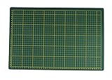 SE CMG1812 18' x 12' Self-Healing Double-Sided Cutting Mat [並行輸入品]