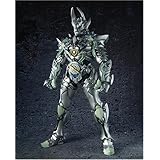 イクイップ&プロップVOL.3 銀牙騎士ゼロ&魔導具シルヴァ