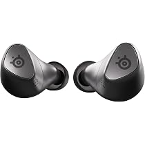 Amazon.co.jp: SteelSeries Arctis GameBuds ゲーミングワイヤレス