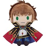 コードギアス 反逆のルルーシュ 枢木 スザク ぬいぐるみ
