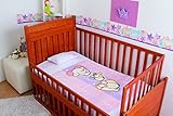 BabyMink Little Animal Friends Baby Bag Blanket Classic Day and Night Comfort by Baby Mink