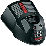 ボッシュ:10.8V リチウム充電器 AL1130CV 000555048007