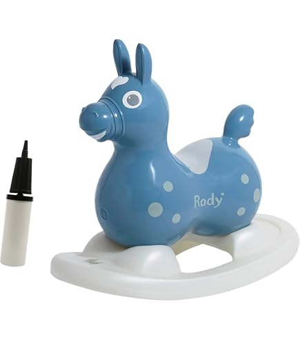Amazon.co.jp: Little Tikesリトルタイクス製 ロッキングホース