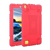 iPad r2シリーズ Kindle Fire 7 5th generation VA0081-Fire 7 -Red