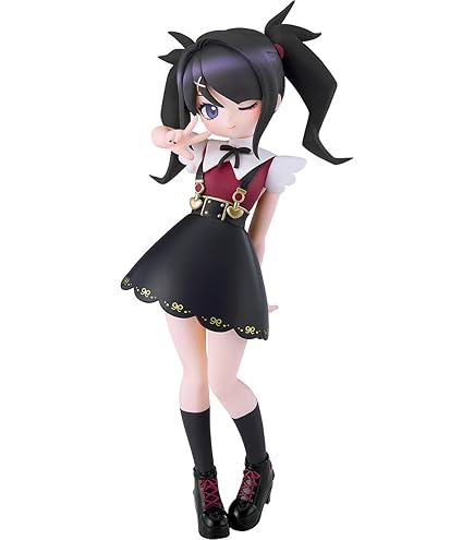 Amazon | あめちゃん フィギュア NEEDY GIRL OVERDOSE ちょこのせ