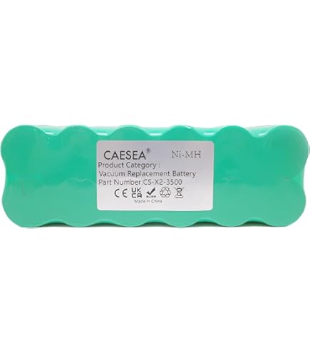 Amazon.co.jp: 掃き掃除ロボットアクセサリー用リチウムイオン