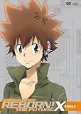 �ƒ닳�t�q�b�g�}��REBORN! ������[X] X-Burn.5