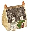 Busch Graham Farish 42 – 122 Thatched Cottage Nスケールモデル構造