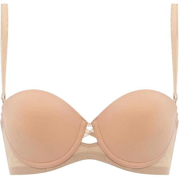 Amazon | [トリンプ] 天使のブラ(R) スリムライン502 ブラジャー