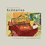 Richard Harvey: Scenarios