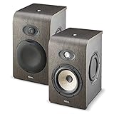 FOCAL フォーカル モニタースピーカー Shape 65 【ペア】