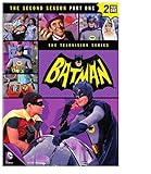 Batman: Season Two Part One [DVD] [Import]