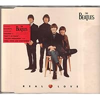 Amazon.co.jp: 【輸入盤】Real Love: ミュージック