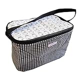 (ニニータ)ninita ピクニック マルチポーチ/B.ミルクビン