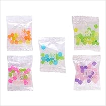 こんぺいとうページ Amazon.co.jp: マルタ食品 星の国みつけた こんぺいとう 4g×50袋