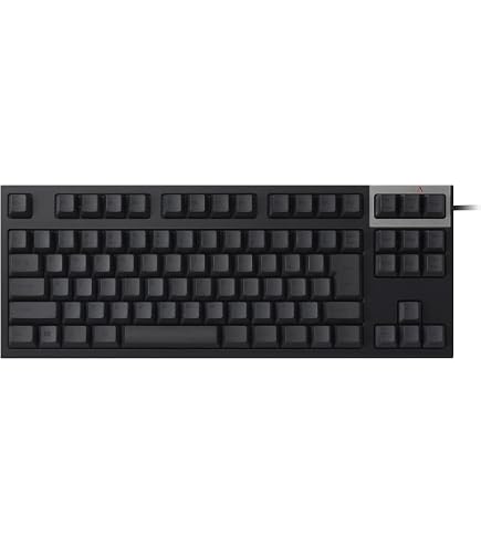 Amazon | 東プレ REALFORCE R2SA フルキー「PFU Limited Edition」英語 