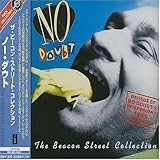 �U�E�r�[�R���E�X�g���[�g�E�R���N�V����