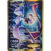 ミュウツー Mewtwo EX 103/108 180HP ポケモンカード Mewtwo EX 103/108 180HP ポケモンカード Amazon.com: Pokemon