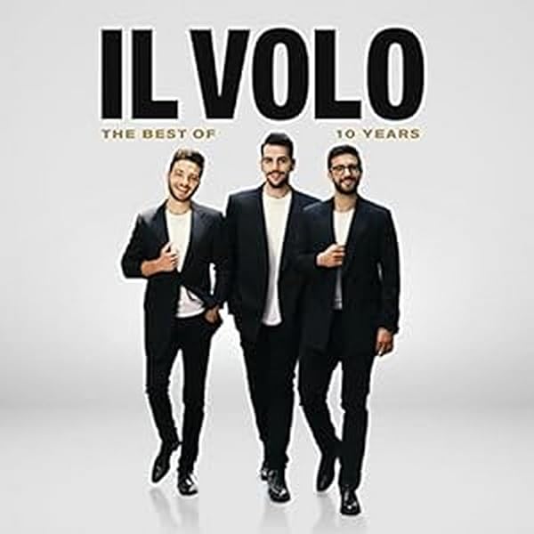 その他 Il Volo: Takes Flight - Live From Detroit Ope [DVD] Amazon.com: Il Volo(Takes Flight): Live From the Detroit Opera