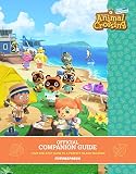 Animal Crossing: New Horizons - Official Companion Guide