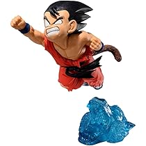 Amazon.co.jp: バンプレスト ドラゴンボール G×materia THE SON GOKU 