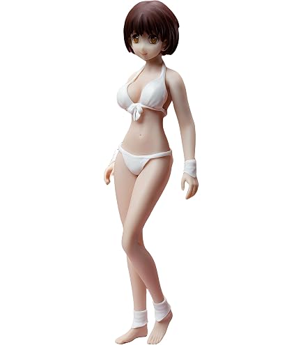 Amazon | HiPlay TBLeague 1/12 鋼骨 シームレス 女性素体 アニメ体型