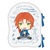 あんさんぶるスターズ! 月永レオ つながるクッション 第一弾 縦440mm×横333mm