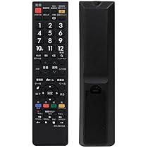 32V型 テレビ 本体とリモコン 楽天市場】テレビリモコン RM-JD027 ソニー 代用 SONYテレビ
