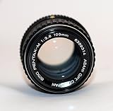 Pentax smc PENTAX-M 100mm F2.8 Kマウント