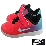 NIKE ナイキ ベビー 靴 スニーカー 運動靴 ファーストシューズ - 4C＝10cm