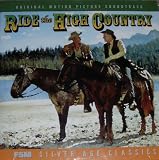 Ride the High Country: Mail Order Bride