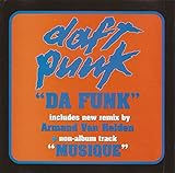 Da Funk / Musique
