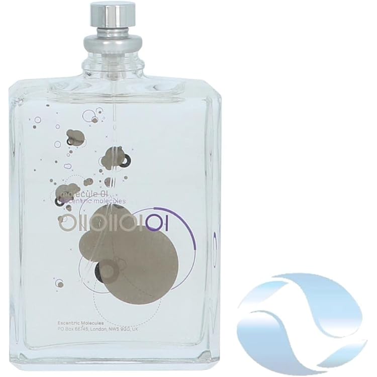 モレキュール 01 オードトワレ SP 100ml 楽天市場】Escentric Molecules エセントリック モレキュールズ