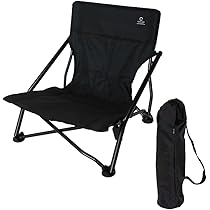 都内お引き取り可能⭐︎ラブシートキャンプチェア 黒 440lbs耐荷重 Amazon.co.jp: [クイックキャンプ] アウトドア 焚き火チェア 耐荷重