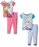 Disney Baby-Girls Frozen Spring Sisters Cotton 2 For Set Assorted 18 Months [並行輸入品]