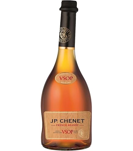 Amazon.co.jp: J.Pシェネ ブランデー XO 2本セット [ ブランデー