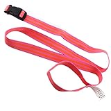 ゴシレ Gosear 赤ちゃん 子供 紛失対策 安全性 手首 腰 アーム リンク 迷子防止 リュック ハーネス リーシュ ロープ ベルト ピンク