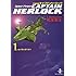 松本零士「宇宙海賊キャプテンハーロック（1）」