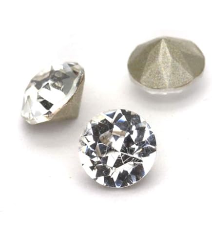 ✧最大量✧レアパーツ✧限定販売✧ツートーン✧Vカットストーン✧チャトン✧ r-chab-main5.jpg