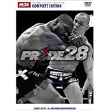PRIDE.28 in SAITAMA SUPER ARENA [DVD]