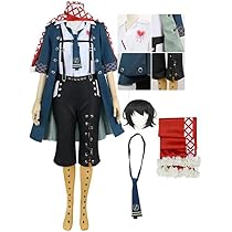 ましろ爻　通常衣装　コスプレ　フルセット Amazon.co.jp: [PWPCOS] ましろ コスプレ セットアップ バーチャル