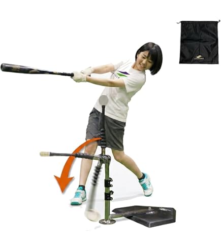 Amazon | SKLZ（スキルズ）メジャーリーガー養成 ヒットアウェイ
