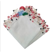 ◎新品◎近沢レース和ハンカチどすこい日本富士山お寿司折鶴おにぎり茶道6枚セット ◎新品◎近沢レース和ハンカチどすこい日本富士山お寿司折鶴