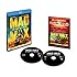 マッドマックス 怒りのデス・ロード ブルーレイ&DVDセット(初回限定生産 / デジタルコピー付 / Blu-ray+DVD)