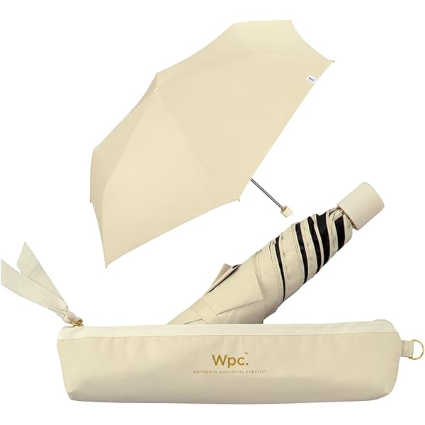 Amazon | サンバリア 100 Sサイズ 無地 ホワイト 日傘 サンバリア100